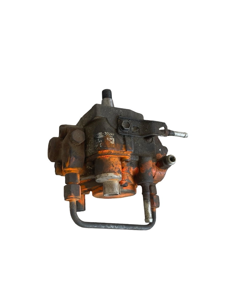 Pompa inalta presiune TOYOTA LAND CRUISER LJ12_, KZJ12_, TRJ12_, KDJ12_, GRJ12_ 2002 - 3.0D 22100-30040 – foto 2