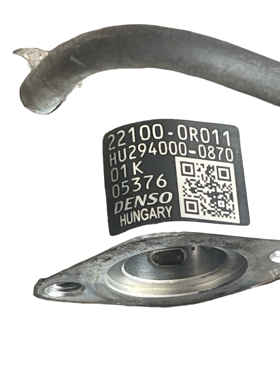 Pompa inalta presiune  TOYOTA RAV 4 III _A3_ 2005 - 2013 2.2 D 2AD-FHV, 2AD-FTV 22100-0R011 – foto 3
