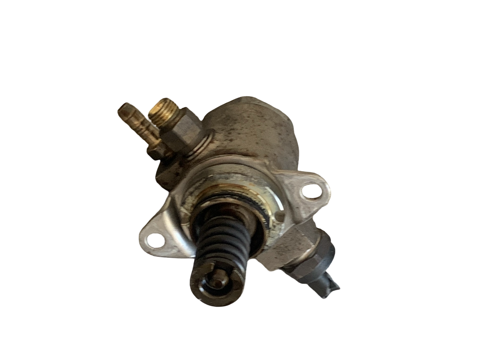 Pompa Inalta Presiune Volkswagen Golf 6 1.4 CAVD TSI 2008–2016 - cod: 03C1270260 Carcasa mufa crapata !!! – foto 2