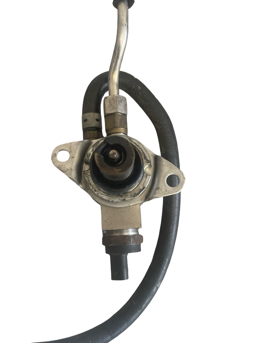 Pompa inalta presiune VOLKSWAGEN GOLF V 1K1 2003 - 2009 1.4 TSI CAXA 03C127026C – foto 3