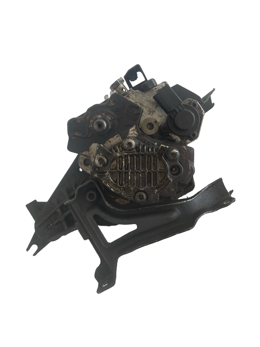 Pompa inalta presiune VOLKSWAGEN TOUAREG 7LA, 7L6, 7L7 2002 - 2013 3.0 V6 TDI BKS 0445010090 – foto 3
