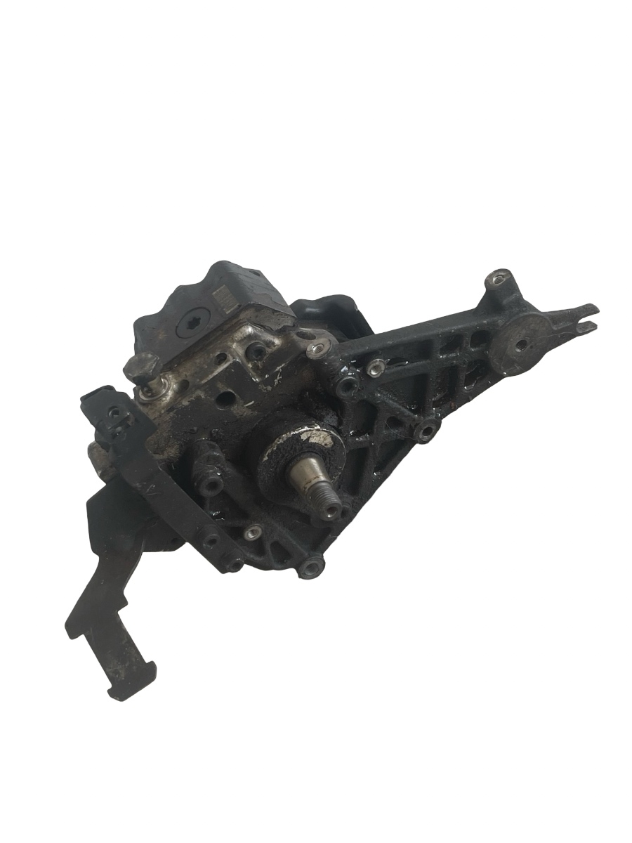 Pompa inalta presiune VOLKSWAGEN TOUAREG 7LA, 7L6, 7L7 2002 - 2013 3.0 V6 TDI BKS 0445010090