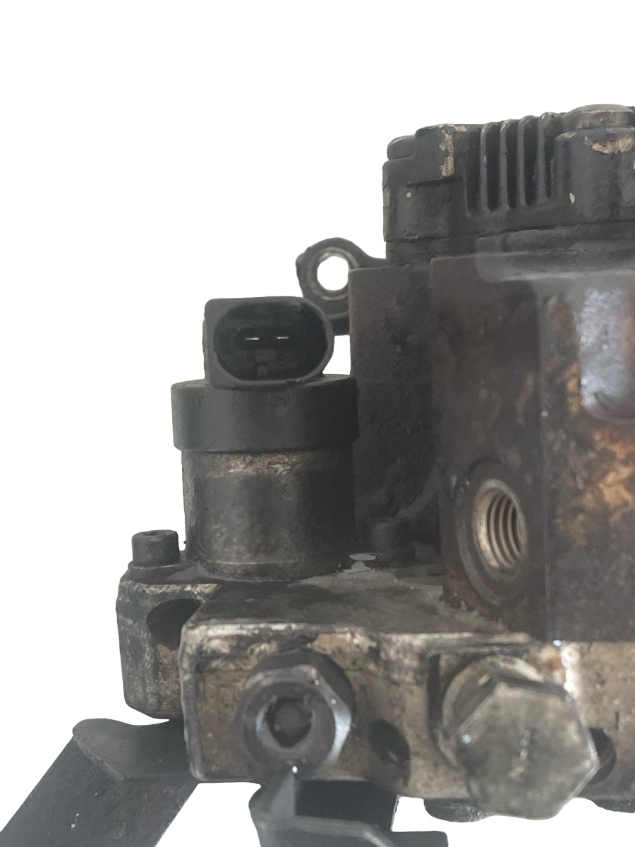 Pompa inalta presiune VOLKSWAGEN TOUAREG 7LA, 7L6, 7L7 2002 - 2013 3.0 V6 TDI BKS 0445010090 – foto 4