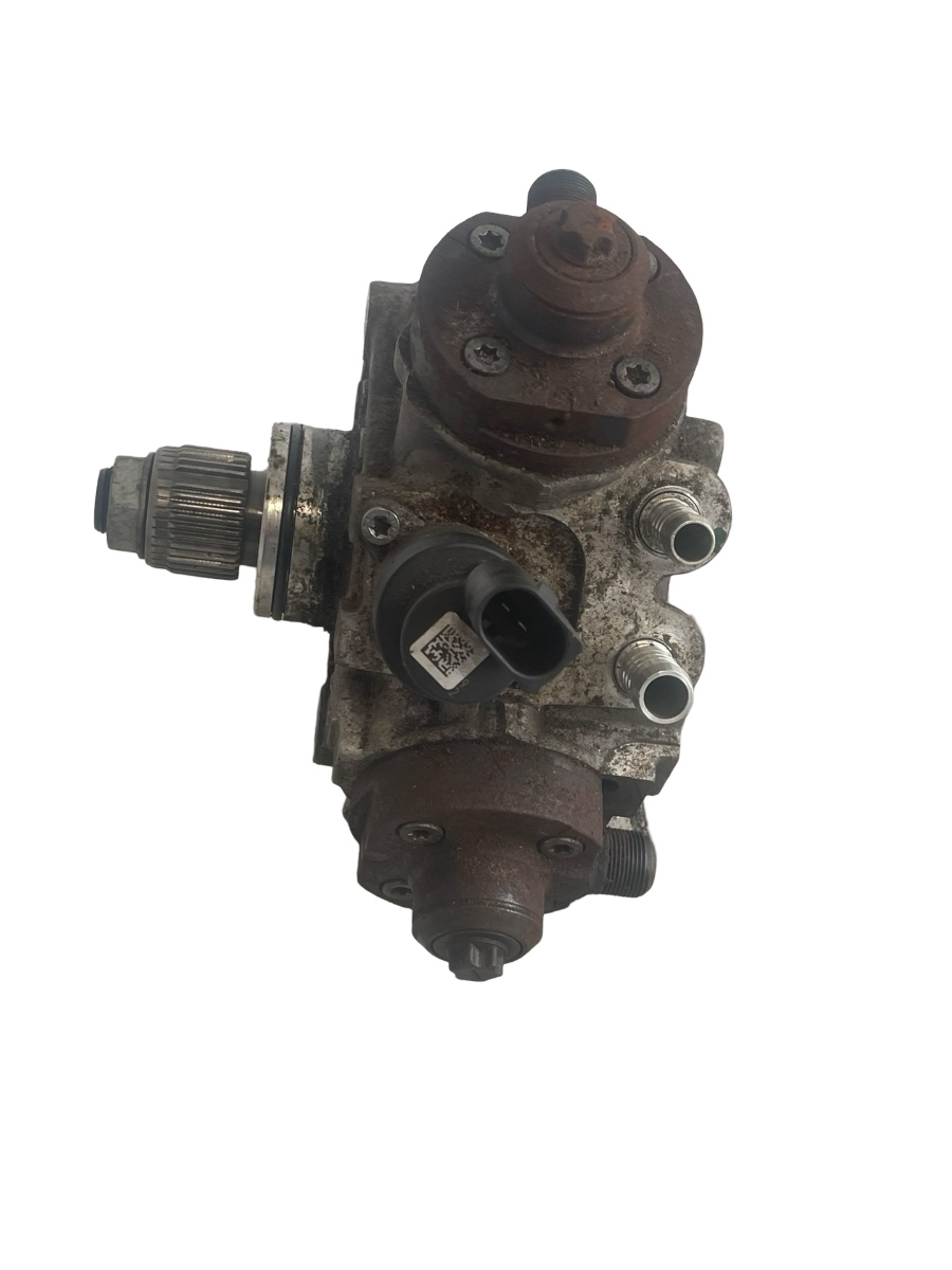 Pompa inalta presiune VOLKSWAGEN TOUAREG 7P5, 7P6 2010 - 2018 3.0TDI  059130755BG / 0445010642 – foto 2