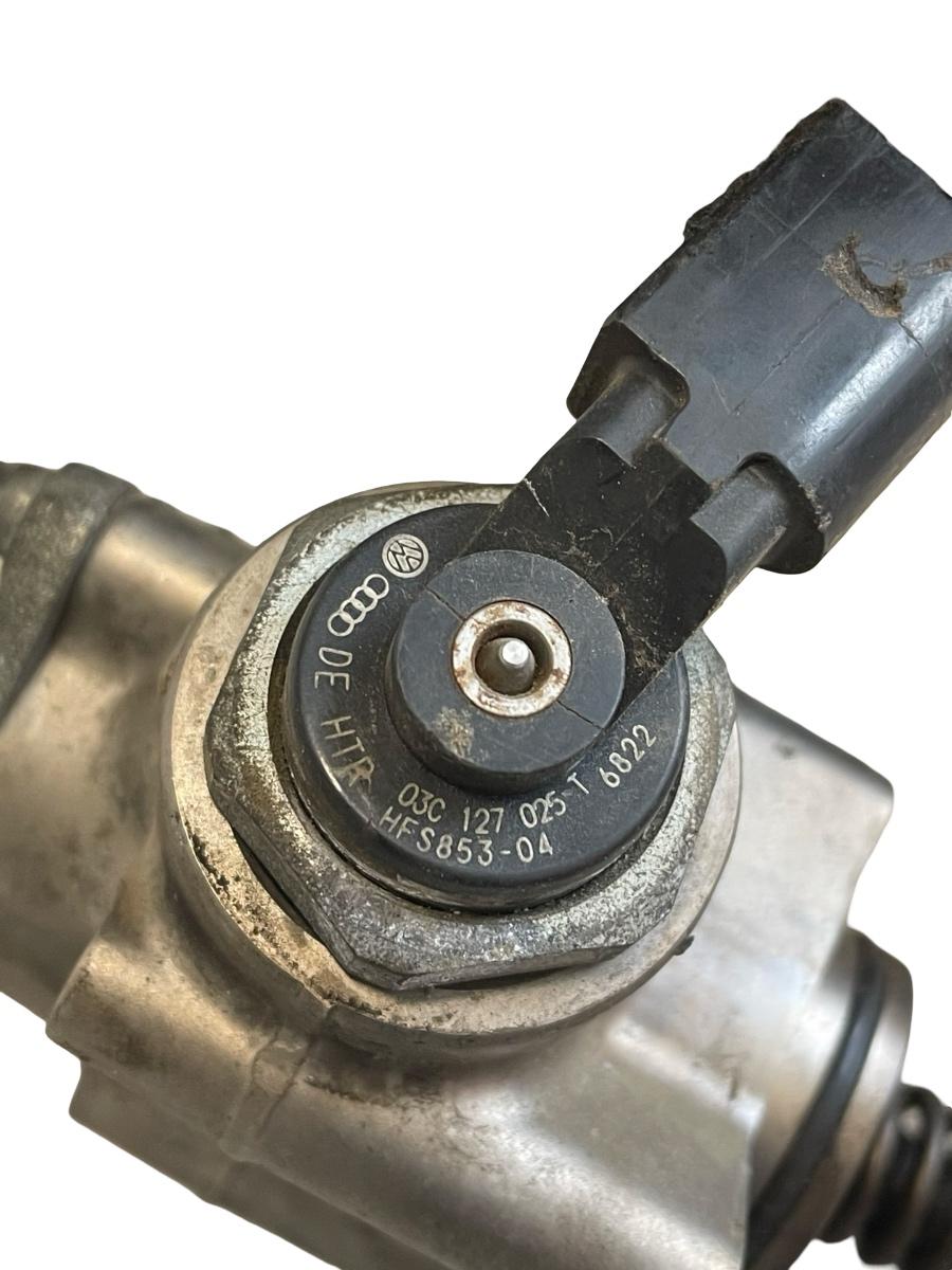 Pompa inalta presiune VOLKSWAGEN TOURAN 1T1, 1T2 2003 - 2010 1.4 TSI BMY 03C127025T – foto 3