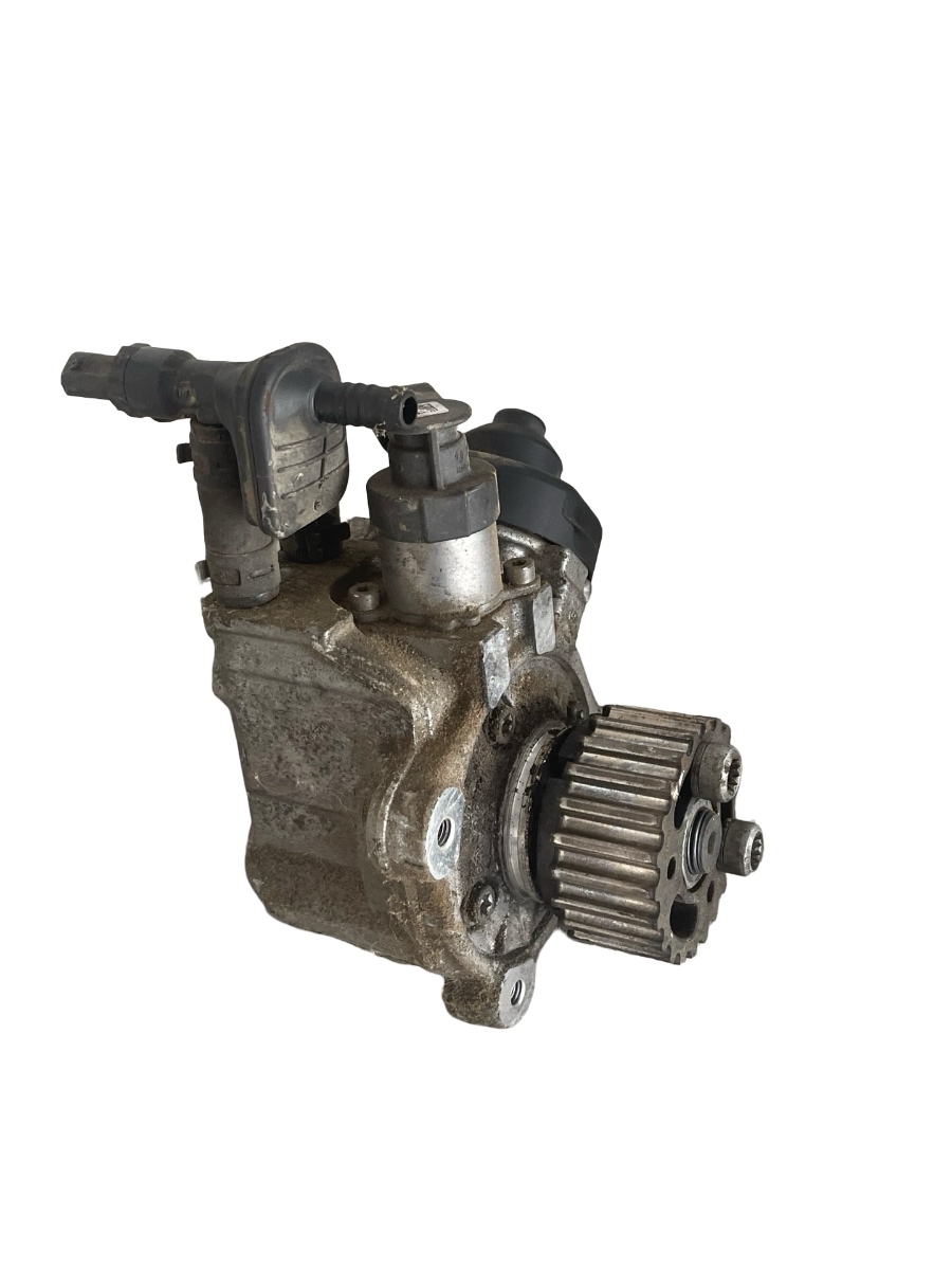 Pompa inalta presiune VOLKSWAGEN TOURAN 1T3 2010 - 2015 2.0 TDI CFHF 0445010514 / 03L130755D – foto 3