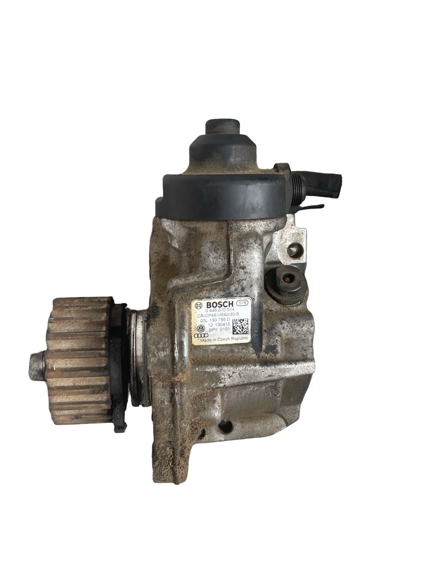Pompa inalta presiune VOLKSWAGEN TOURAN 1T3 2010 - 2015 2.0 TDI CFHF 0445010514 / 03L130755D – foto 2