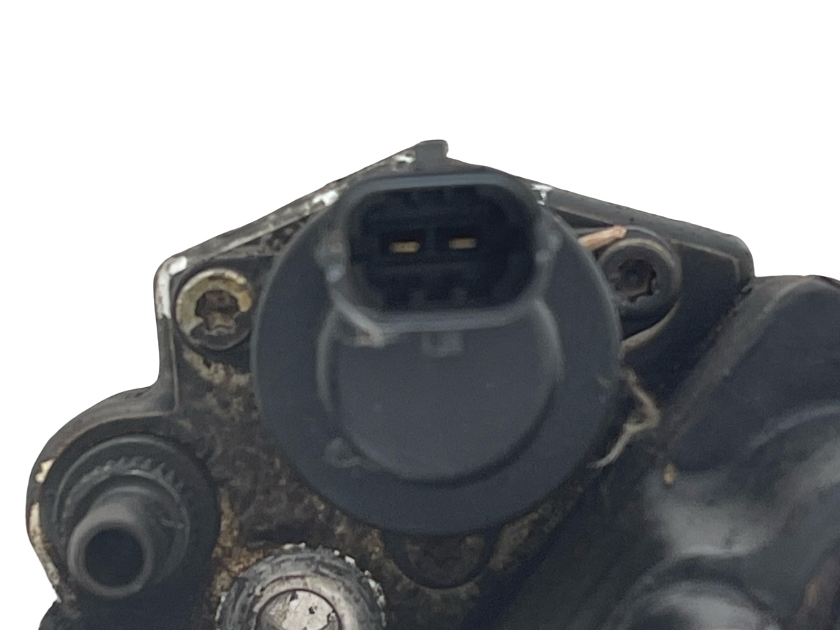 Pompa inalta presiune VOLVO S60 I 384 2000 - 2010 2.4D 0445010043 – foto 3