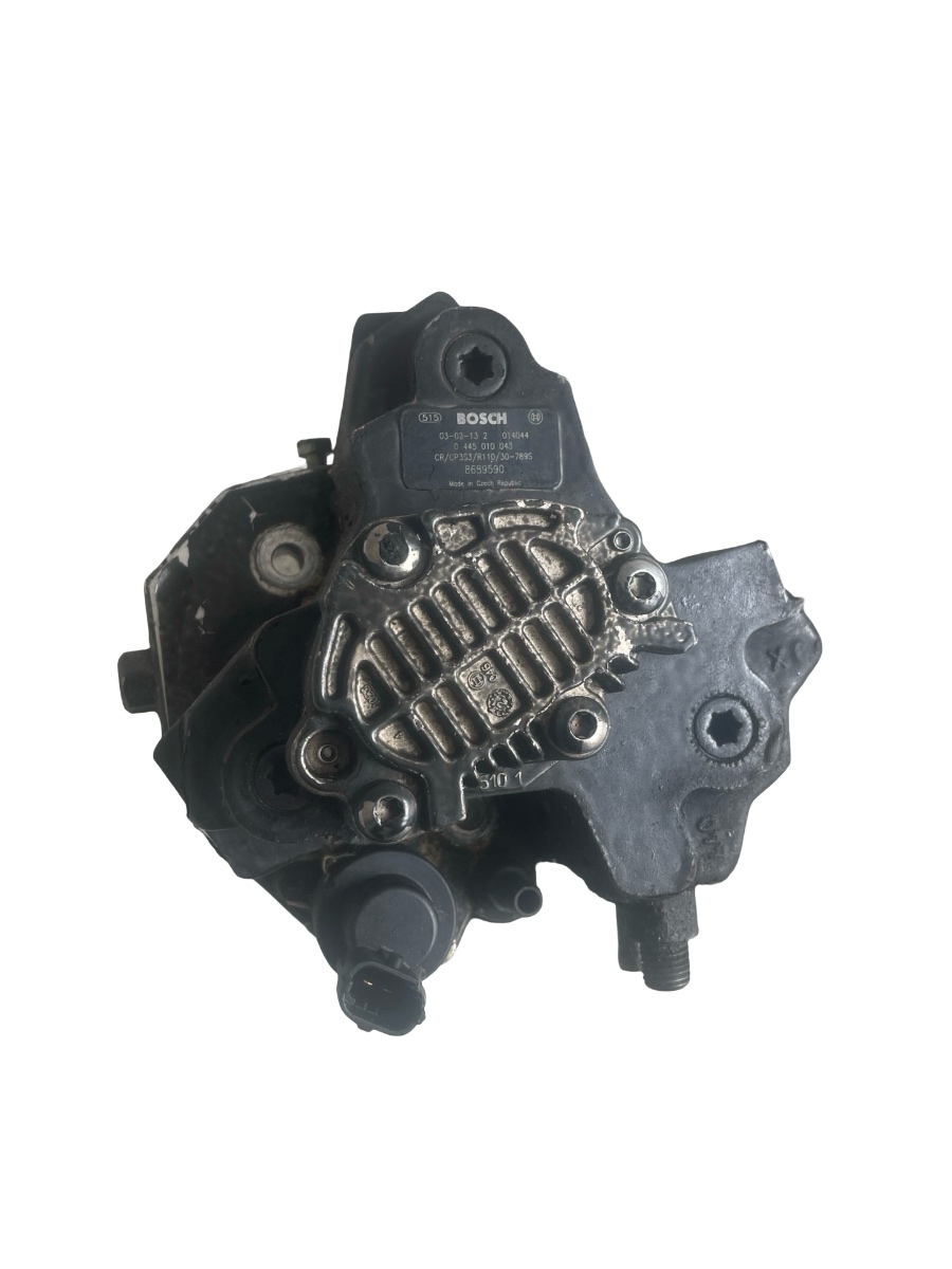 Pompa inalta presiune VOLVO S60 I 384 2000 - 2010 2.4D 0445010043 – foto 2