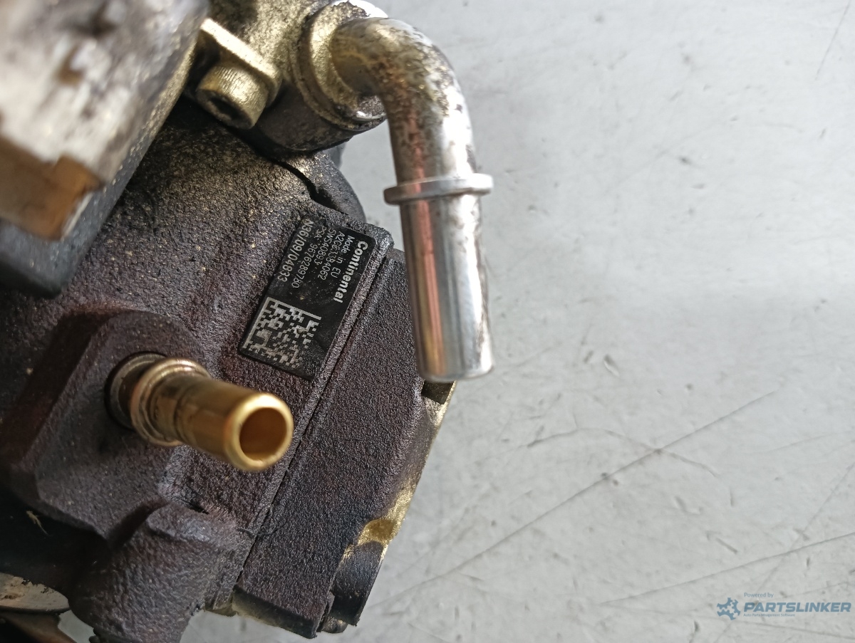 Pompa inalte  FORD FOCUS III Saloon [ 2010 - > ] OEM 5ws40893 – foto 2