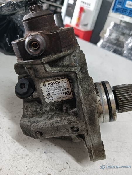 Pompa injectie inalte AUDI A6/S6 IV Saloon (4G2, C7, 4GC) [ 2010 - 2018 ] OEM 0445010641 – foto 2