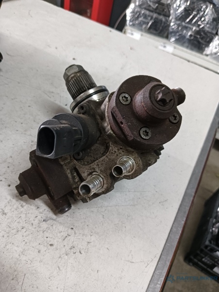 Pompa injectie inalte AUDI A6/S6 IV Saloon (4G2, C7, 4GC) [ 2010 - 2018 ] OEM 0445010641 – foto 3