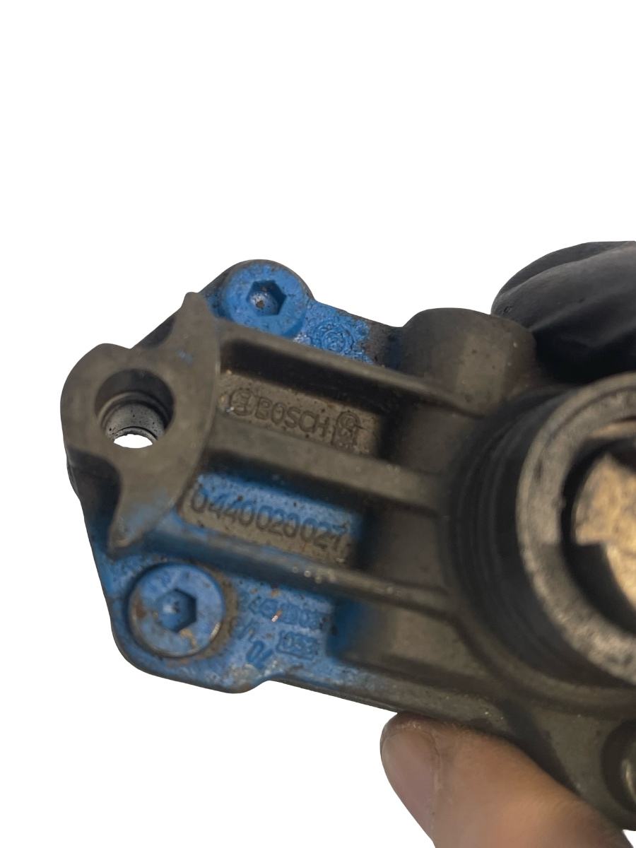 Pompa joasa presiune MERCEDES-BENZ A-CLASS W168 1997 - 2005 1.7CDI 0440020027 – foto 2