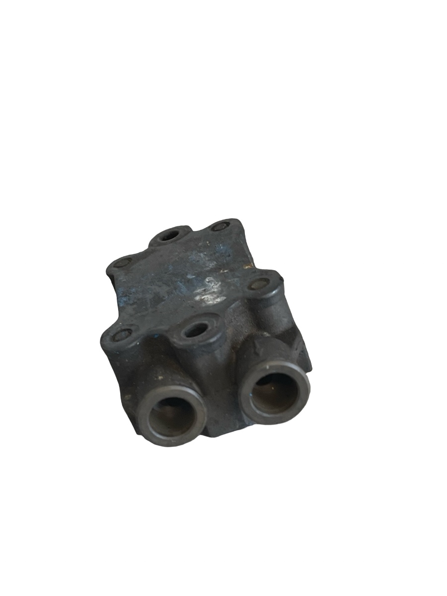 Pompa joasa presiune MERCEDES-BENZ A-CLASS W168 1997 - 2005 1.7CDI 0440020027 – foto 3