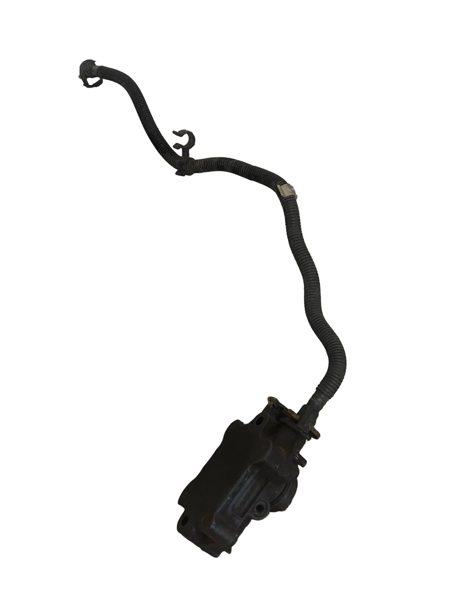 Pompa joasa presiune MERCEDES-BENZ VITO Box 638 1997 - 2003 2.2CDI A6110900350 – foto 2
