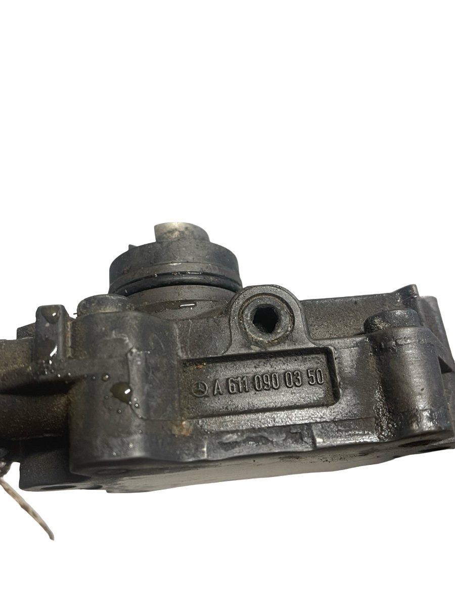 Pompa joasa presiune MERCEDES-BENZ VITO Box 638 1997 - 2003 2.2CDI A6110900350 – foto 3