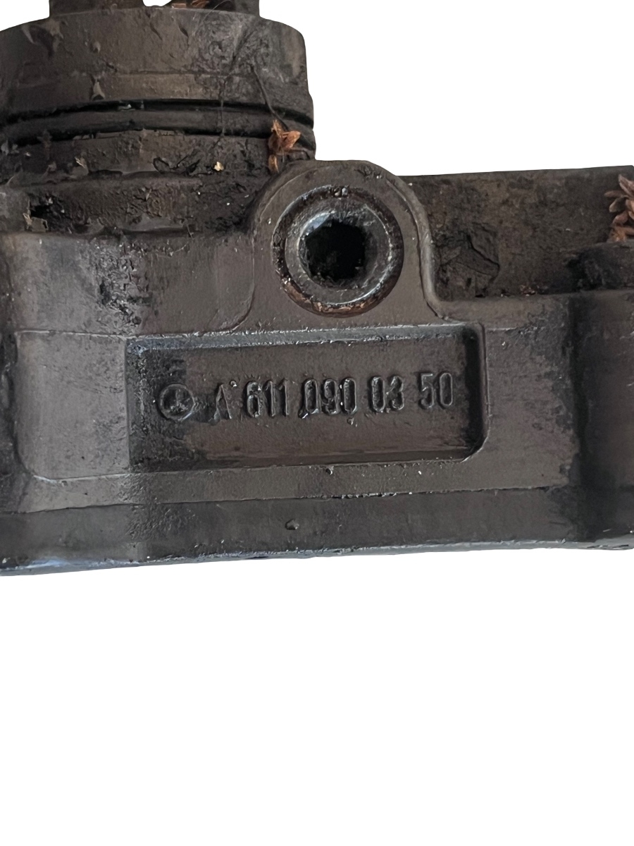 Pompa joasa presiune MERCEDES-BENZ VITO Box 638 1997 - 2003 2.2CDI A6110900350 – foto 3