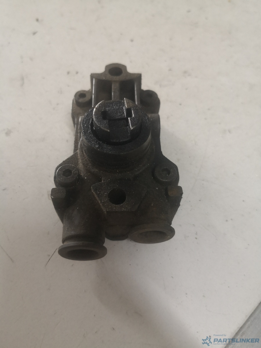Pompa joase presiune alimentare MERCEDES-BENZ A-CLASS (W168) [ 1997 - 2005 ] OEM A6110900350 – foto 2
