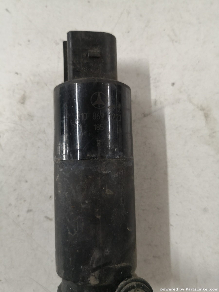 Pompa lichid parbriz MERCEDES-BENZ S-CLASS II (W221, C215) [ 2005 - 2013 ] OEM 2108691221 – foto 2