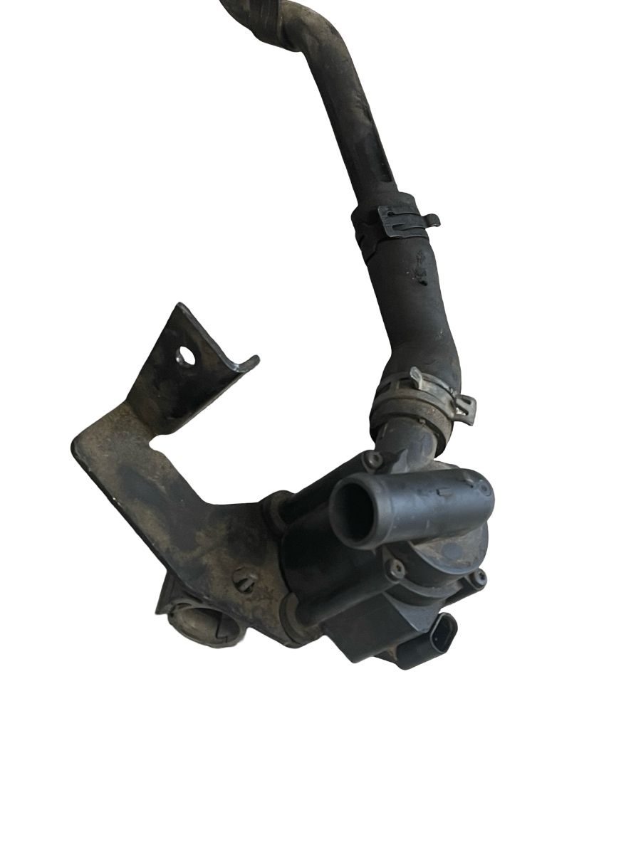 Pompa recirculare apa AUDI A4 IV 8K2, B8 2007 - 2015 2.0 TDI CAGA 03L965561 – foto 2
