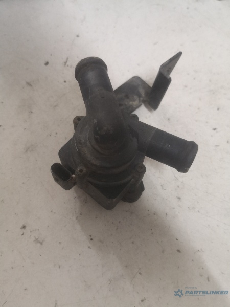 Pompa recirculare apa  AUDI A4 IV (8K2, B8) [ 2007 - 2015 ] TDI (CAGA, CJCA, CMEA, CMFA) 105KW|143HP OEM 03l121093 – foto 2