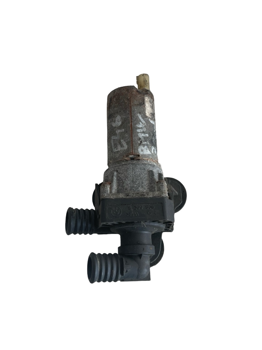 Pompa recirculare apa BMW 3 IV E46 1998 - 2005 2.0D 0392020068 – foto 2