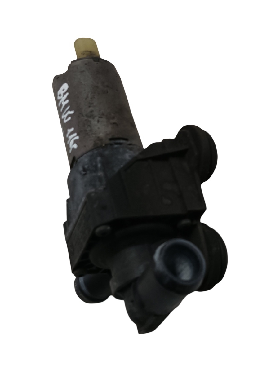 Pompa recirculare apa BMW 3 V Coupe E92 2005 - 2013 2.0 320 d N47 D20 A, N47 D20 C 6928246 – foto 2