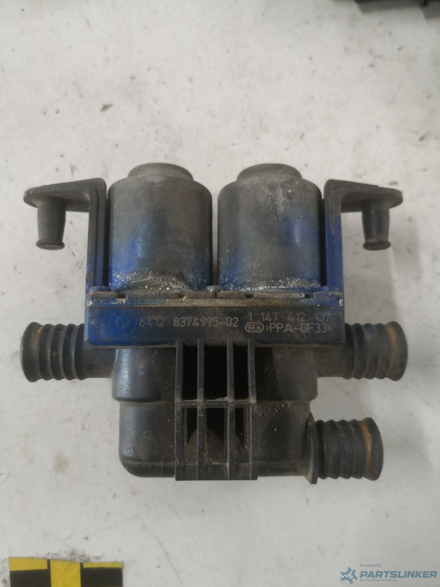 Pompa recirculare apa  BMW 5 (E39) [ 1995 - 2003 ] OEM 8374995