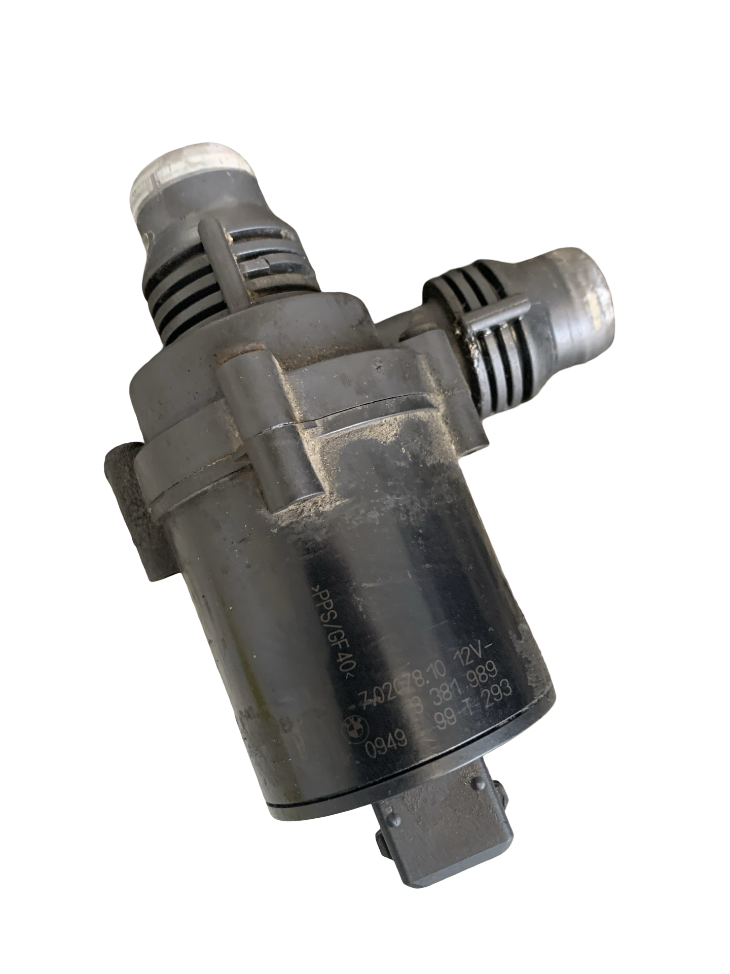 Pompa Recirculare Apa BMW SERIA 7 E38 1994–2001 728i M52B28