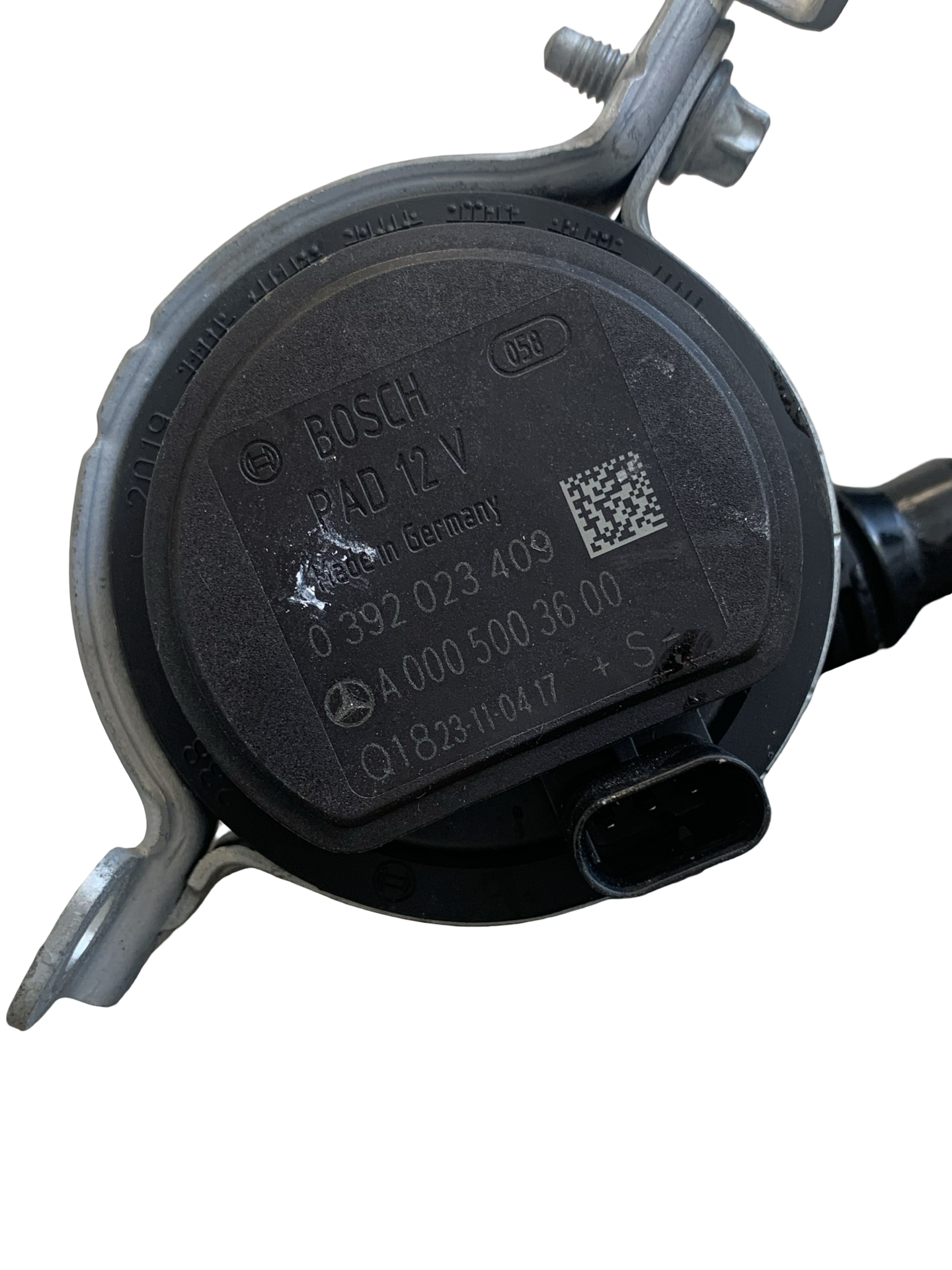 Pompa Recirculare Apa Mercedes A-class W177 2018–2025 A 200 Mild Hybrid 7G-DCT R282 - cod: A0005003600 – foto 2