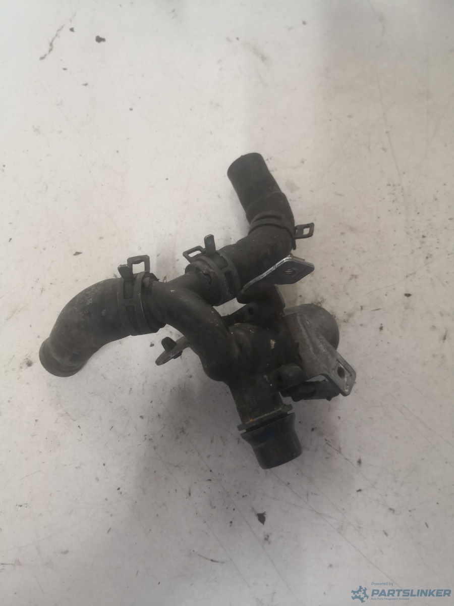 Pompa recirculare apa  MERCEDES-BENZ C-CLASS (W204) [ 2007 - 2014 ] OEM A65120000 – foto 2
