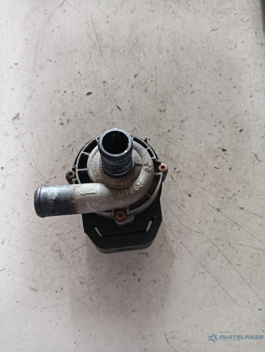 Pompa recirculare apa  MERCEDES-BENZ CLS (C219) [ 2004 - 2011 ] OEM 0277584 – foto 2