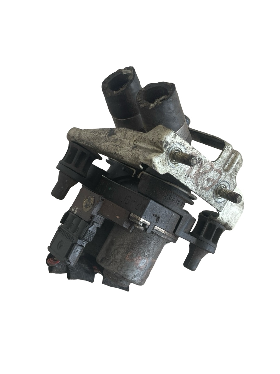 Pompa recirculare apa  MERCEDES-BENZ E-CLASS II W210 1995 - 2003 0235451628 – foto 3