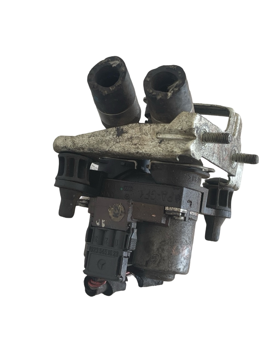 Pompa recirculare apa  MERCEDES-BENZ E-CLASS II W210 1995 - 2003 0235451628 – foto 2