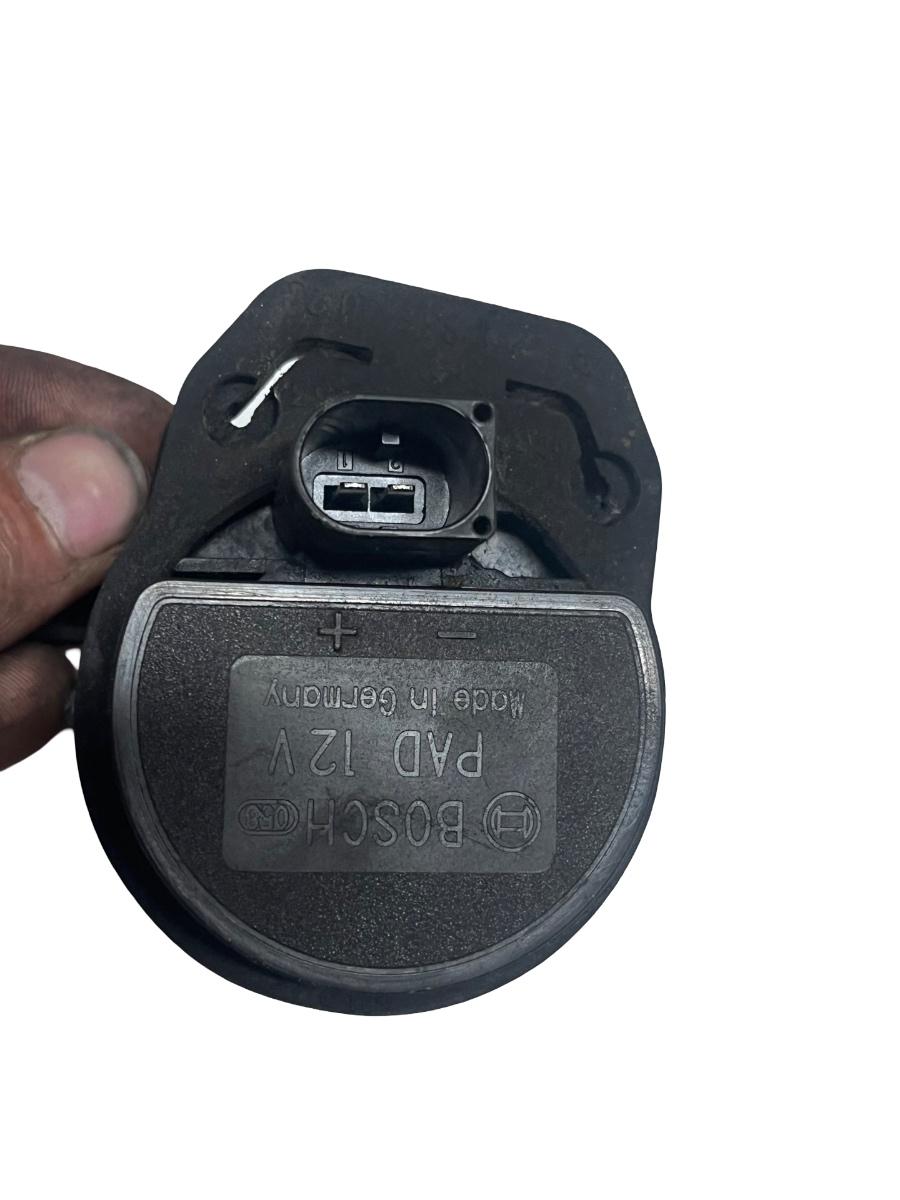 Pompa recirculare apa MERCEDES-BENZ M-CLASS II W164 2005 - 2012 0277582 – foto 3
