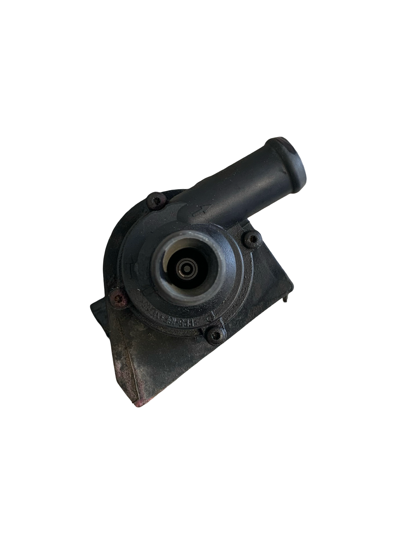 Pompa Recirculare Apa Volkswagen Golf 6 1.4 CAVD TSI 2008–2016 – foto 2