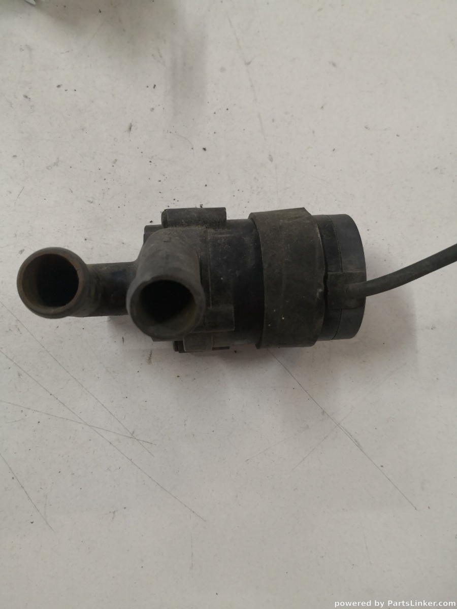 Pompa recirculare apa VOLKSWAGEN TOURAN (1T1, 1T2) [ 2003 - 2010 ]