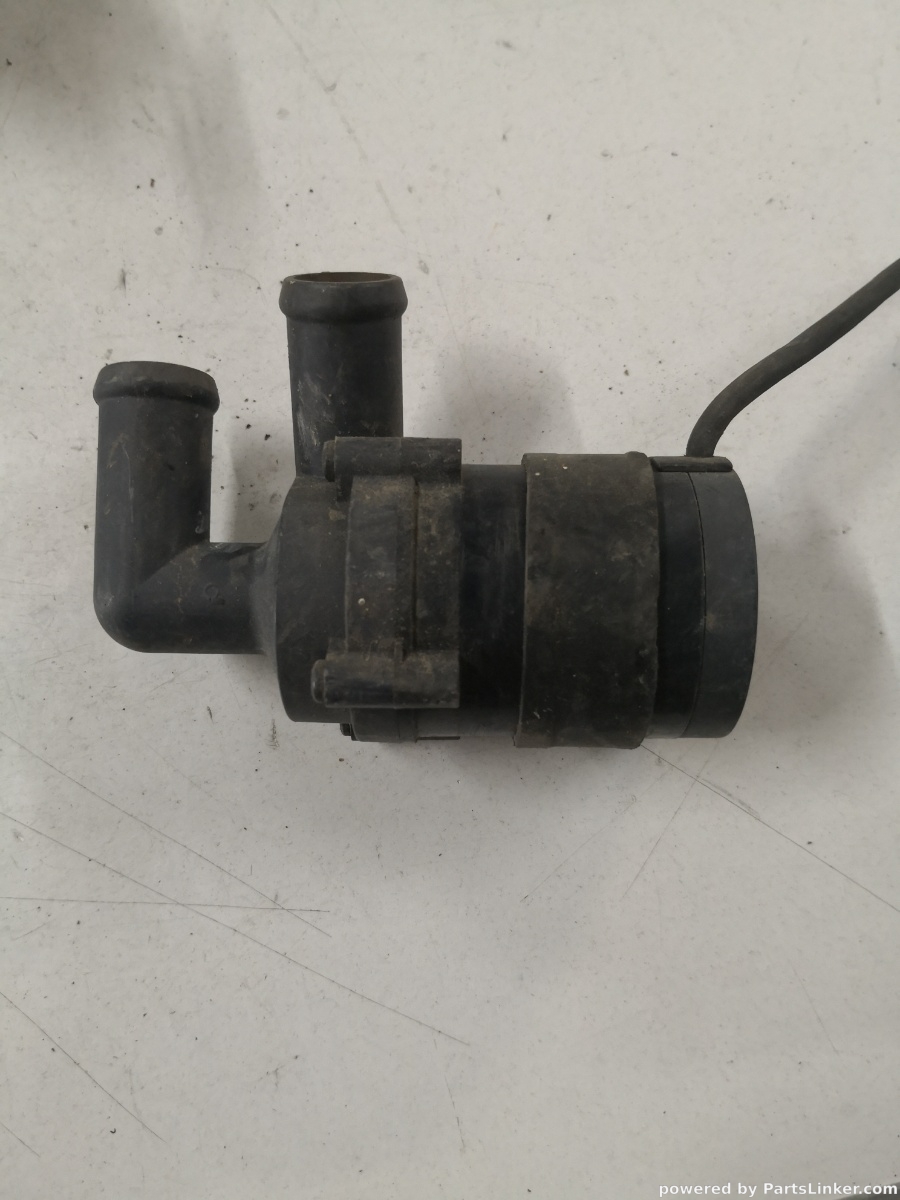 Pompa recirculare apa VOLKSWAGEN TOURAN (1T1, 1T2) [ 2003 - 2010 ] – foto 2