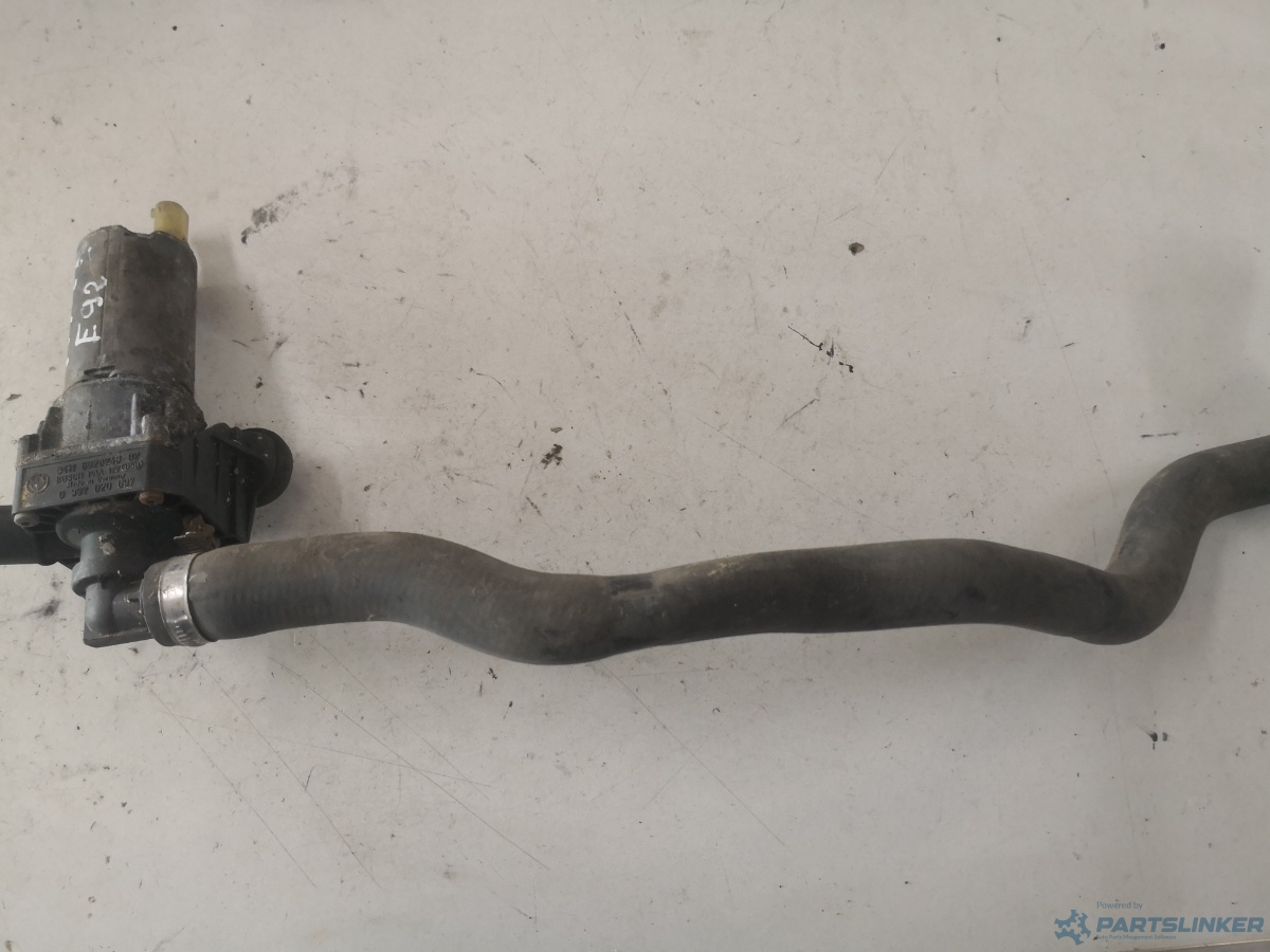 Pompa recirculare BMW 3 V Coupe (E92) [ 2005 - 2013 ] OEM 0392020097 – foto 2