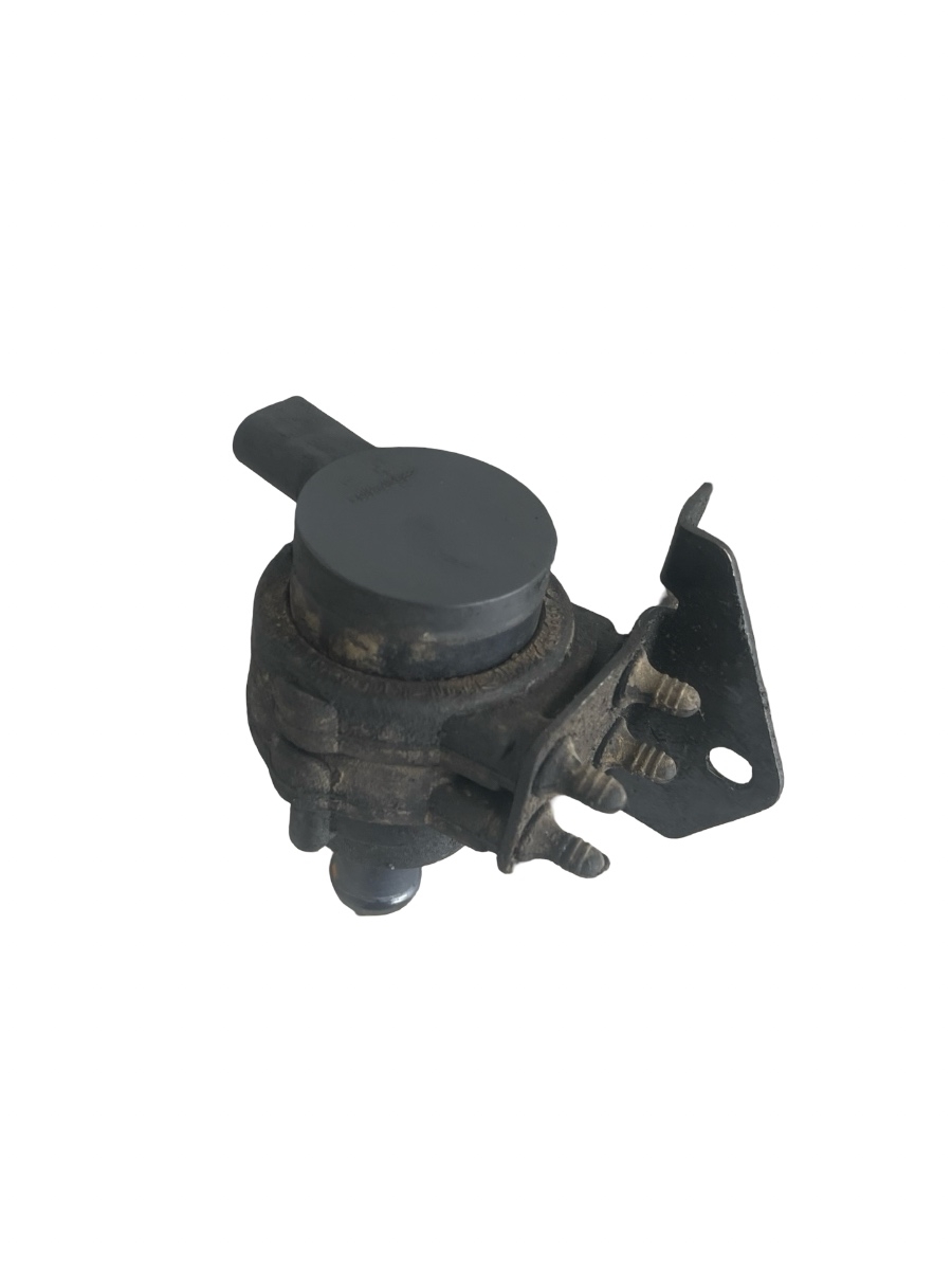 Pompa reciruclare apa VOLKSWAGEN TOUAREG 7LA, 7L6, 7L7 2002 - 2013 3.0 V6 TDI BKS, CATA – foto 3