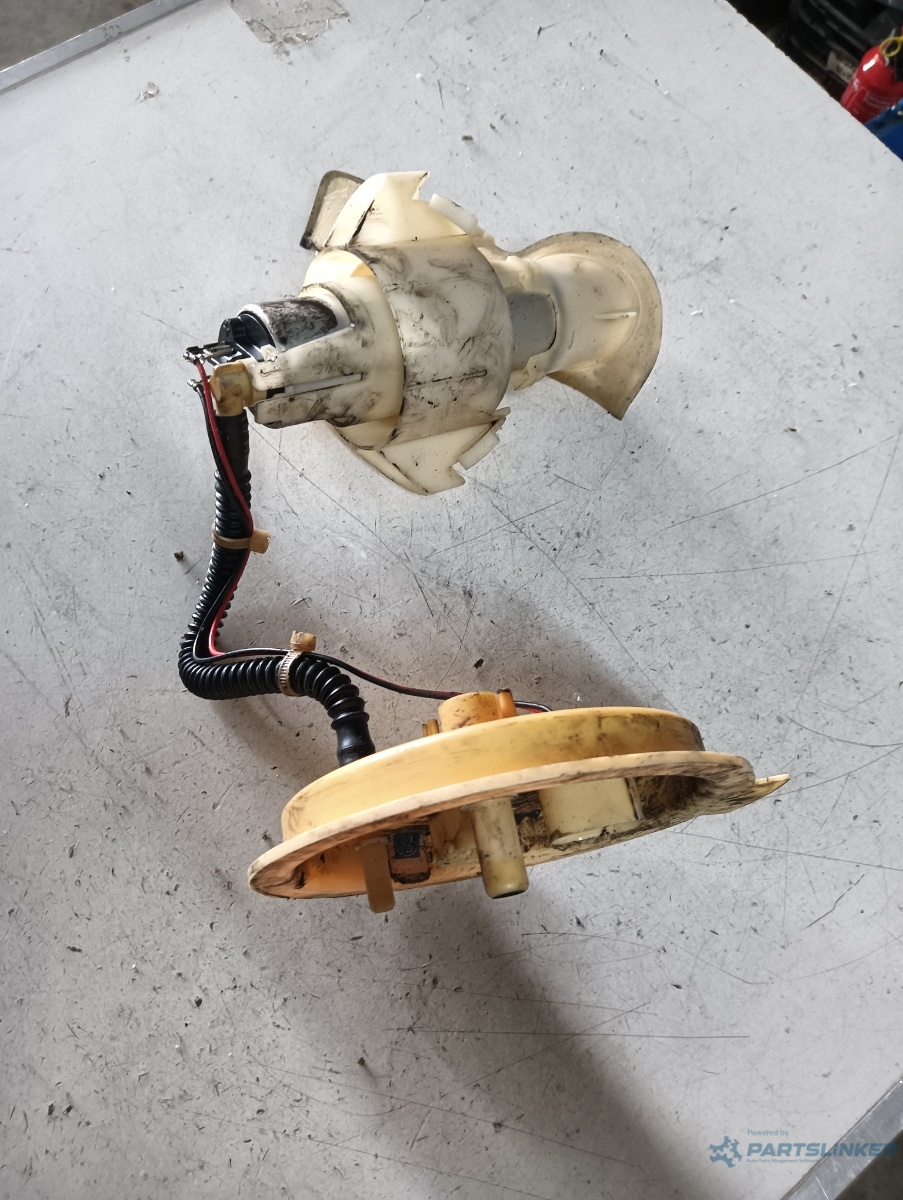 Pompa rezervor BMW 5 (F10) [ 2009 - 2016 ] 530 d (N57 D30 A) 180KW|245HP OEM 7217065 – foto 2