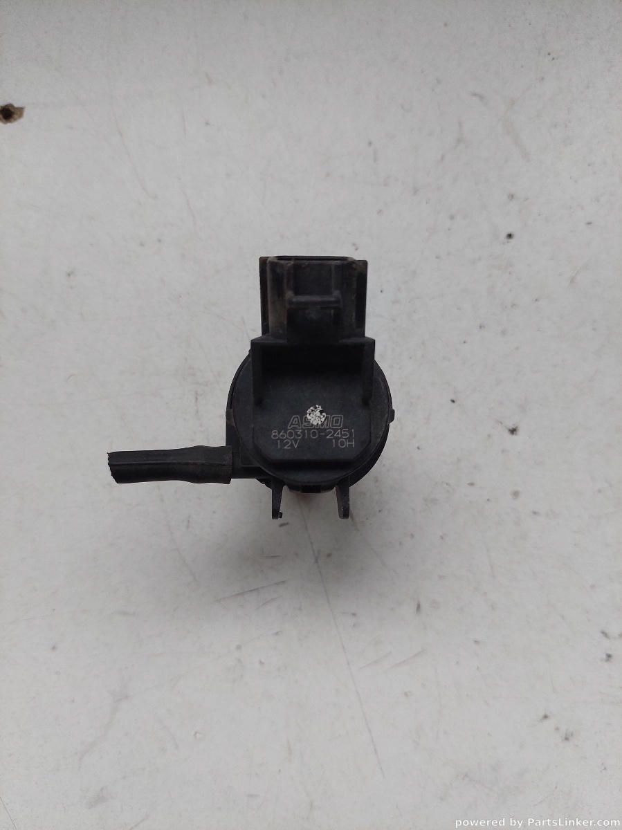 Pompa rezervor parbriz MAZDA CX-7 (ER) [ 2006 - 2014 ] OEM 8603102451 – foto 2