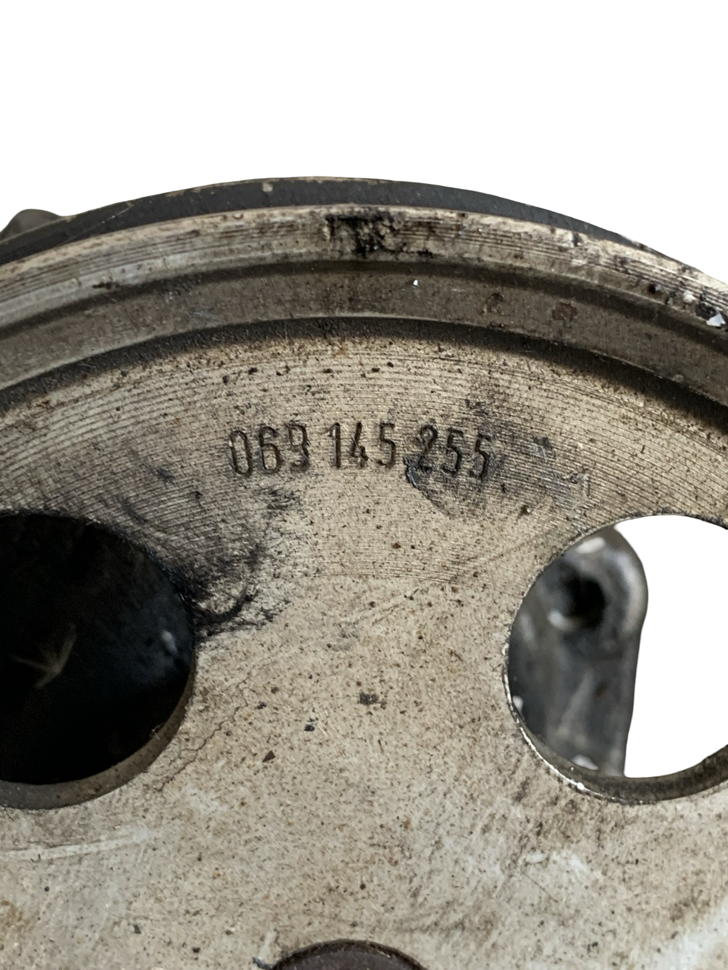 Pompa Servo Audi A4 3 2004–2008 - cod: 06B145255 2.0 ALT – foto 3