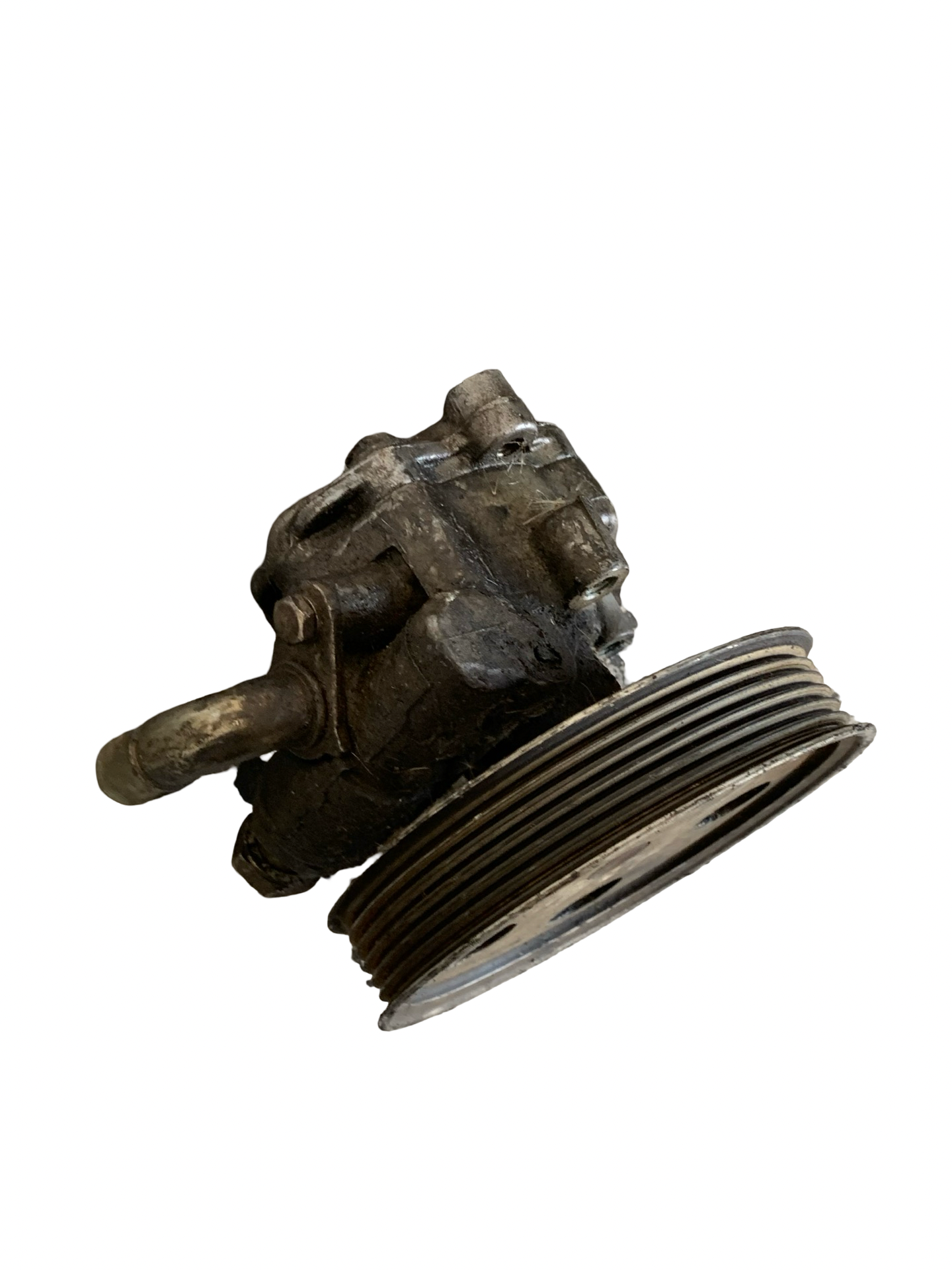 Pompa Servo Audi A4 3 2004–2008 - cod: 06B145255 2.0 ALT – foto 4