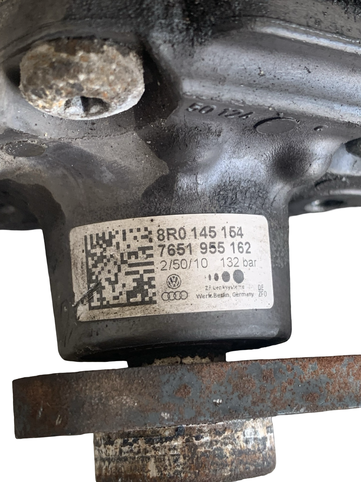 Pompa Servo Audi Q5 1 3.0TDI CCW 2008–2016 - cod: 8R0145154 – foto 2