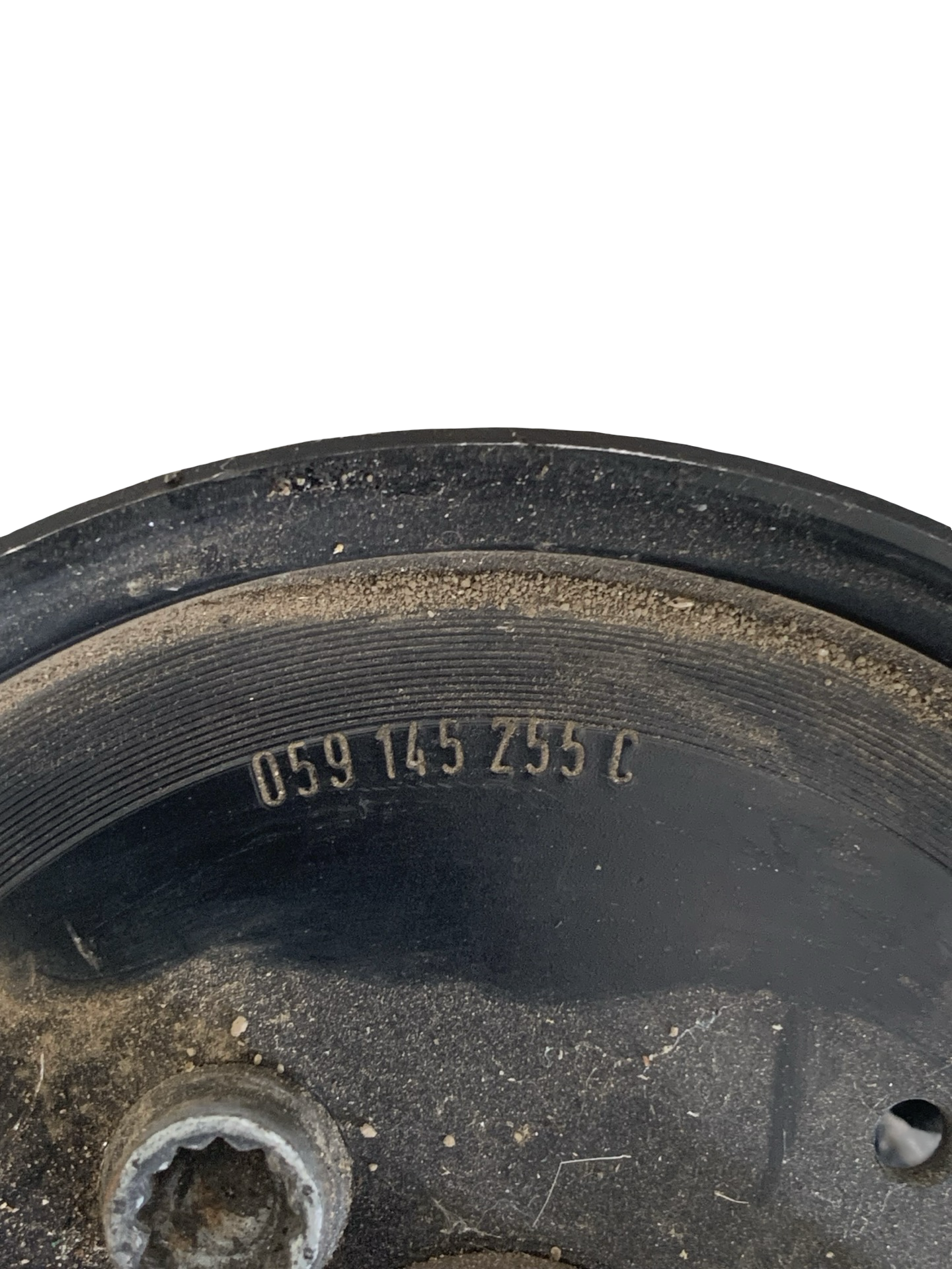 Pompa Servo Audi Q7 1 2005–2015 - 3.0TDI BUG – foto 3