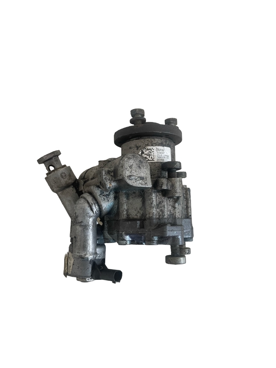 Pompa servo BMW 3 V E90 2004 - 2012 4036397 2.5B – foto 2