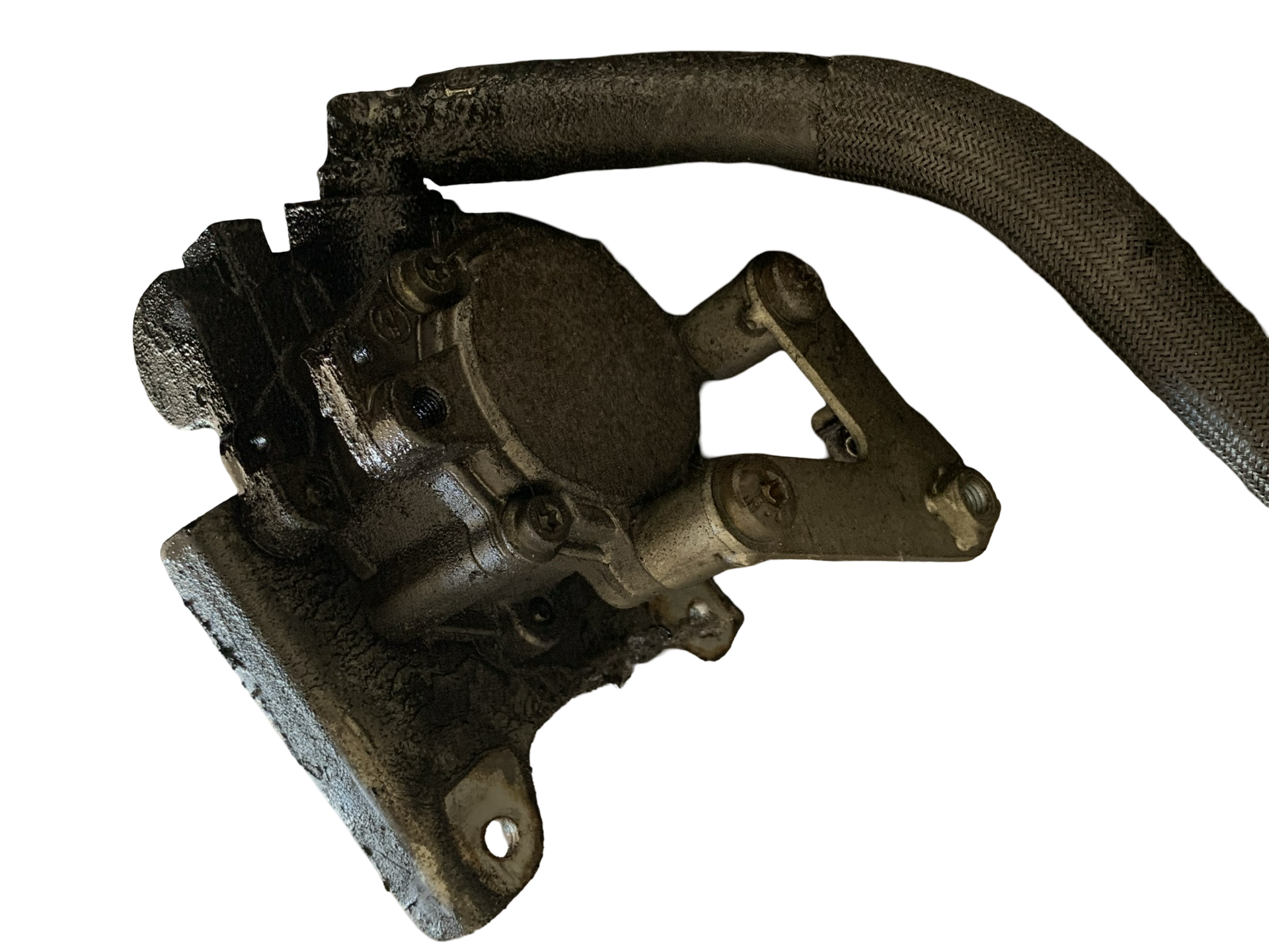 Pompa Servo BMW SERIA 7 E38 1994–2001 728i M52B28 – foto 3