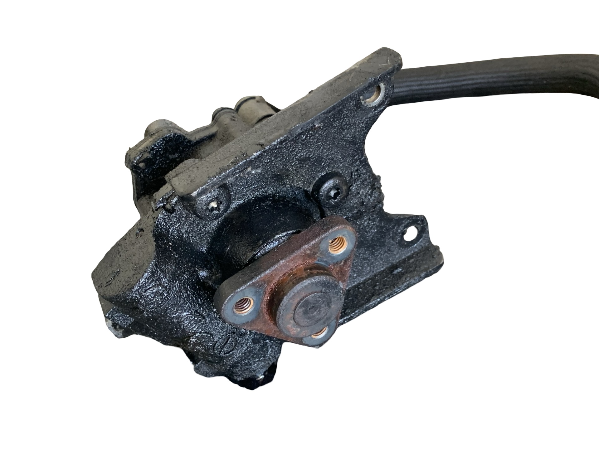 Pompa Servo BMW SERIA 7 E38 1994–2001 728i M52B28 – foto 2