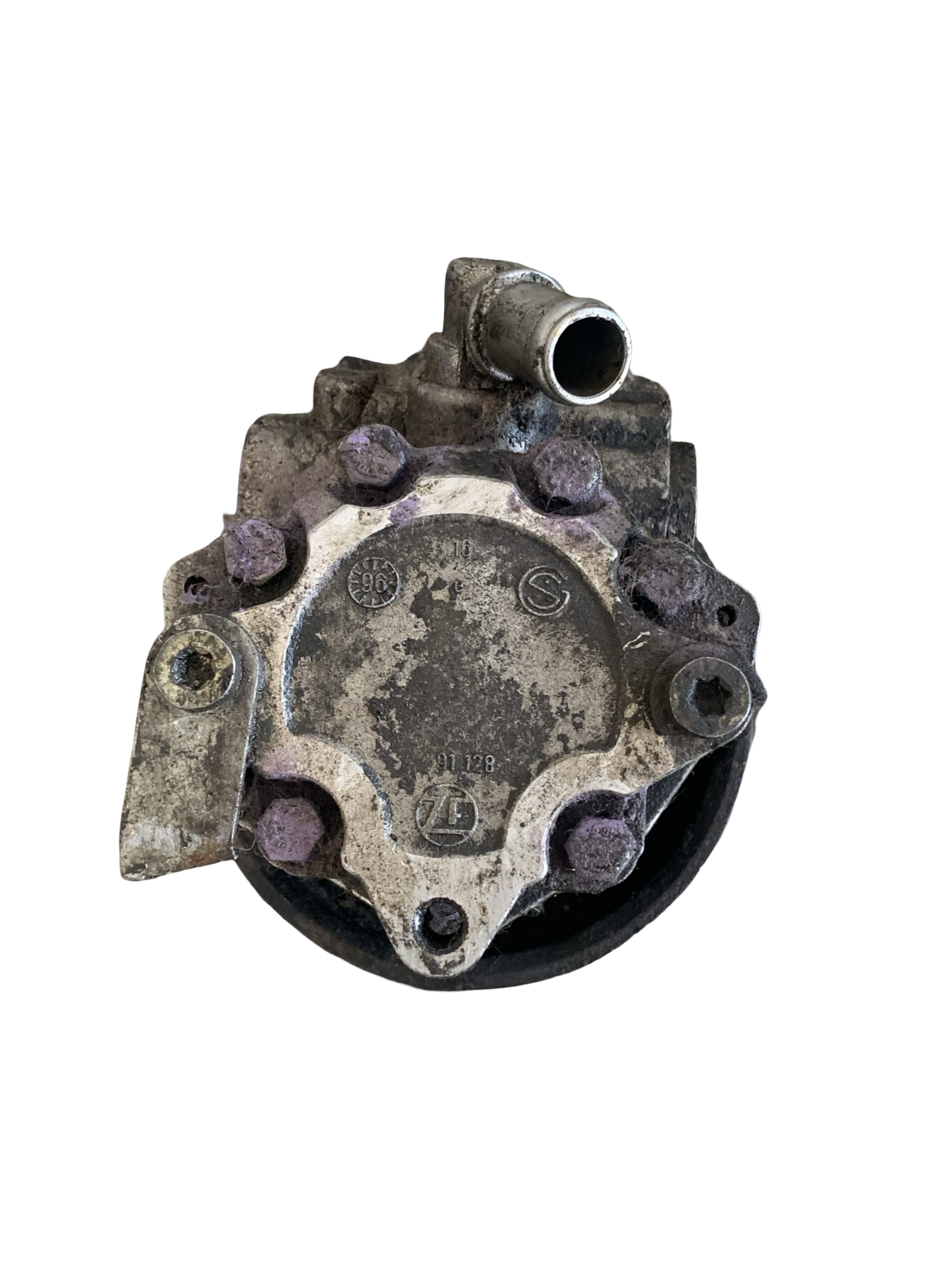 Pompa Servo BMW SERIA5 2 1995–2004 - cod: 2246719 2.5TD – foto 3